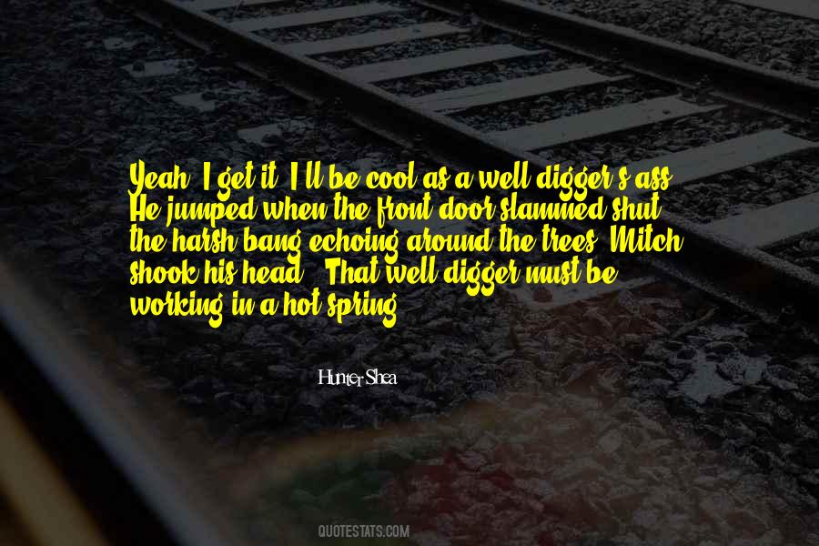 Slammed Quotes #1480945