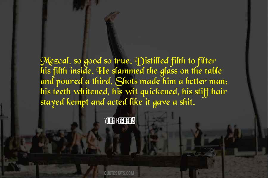Slammed Quotes #1527869