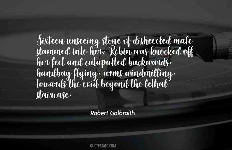 Slammed Quotes #1596258