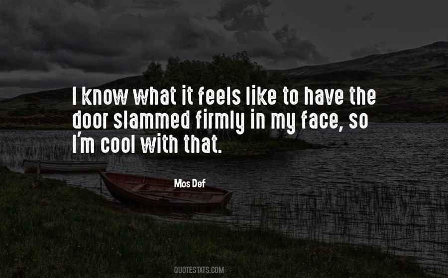 Slammed Quotes #1658704