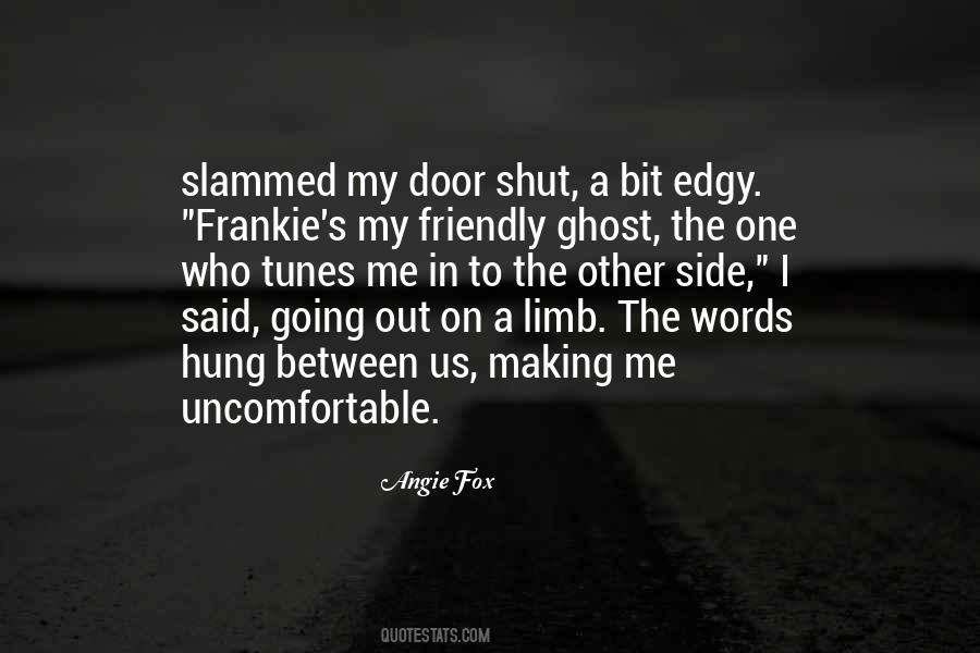 Slammed Quotes #1778584