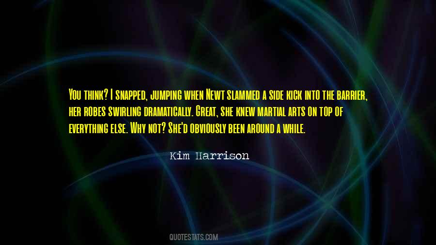 Slammed Quotes #1780599