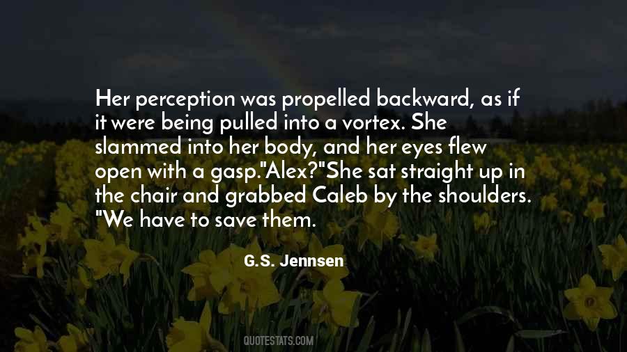 Slammed Quotes #1796914
