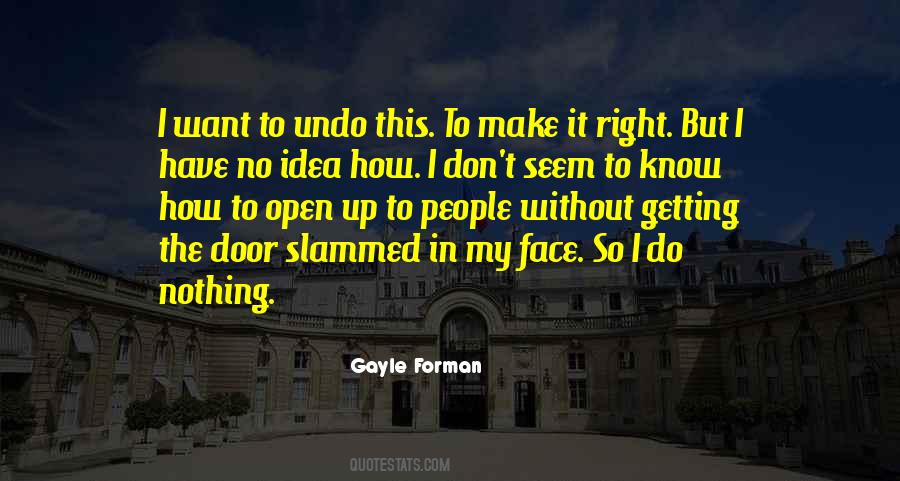 Slammed Quotes #1877059