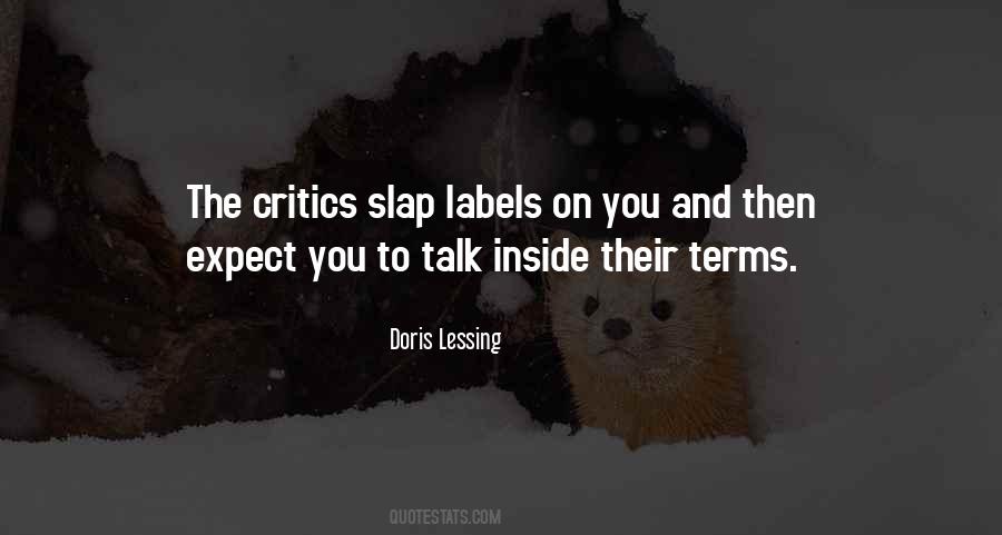 Slap You Quotes #369167