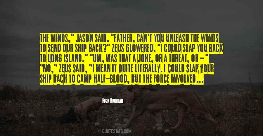 Slap You Quotes #374488