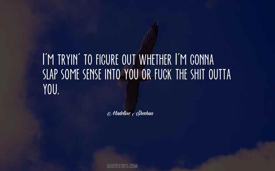 Slap You Quotes #936771 Slap You Quotes #936771
