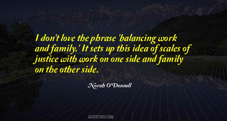 Quotes About Balancing #1171408