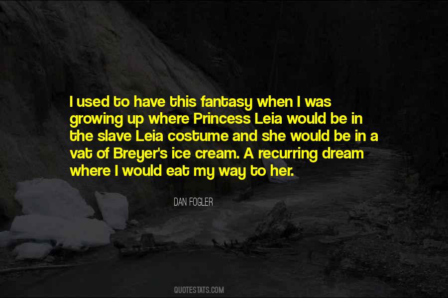 Slave Leia Quotes #892299