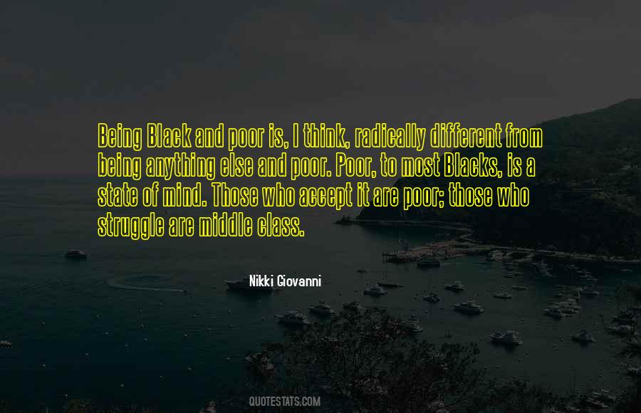 Quotes About Nikki Giovanni #163168