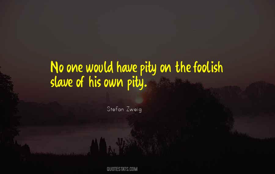 Slave Quotes #1605229