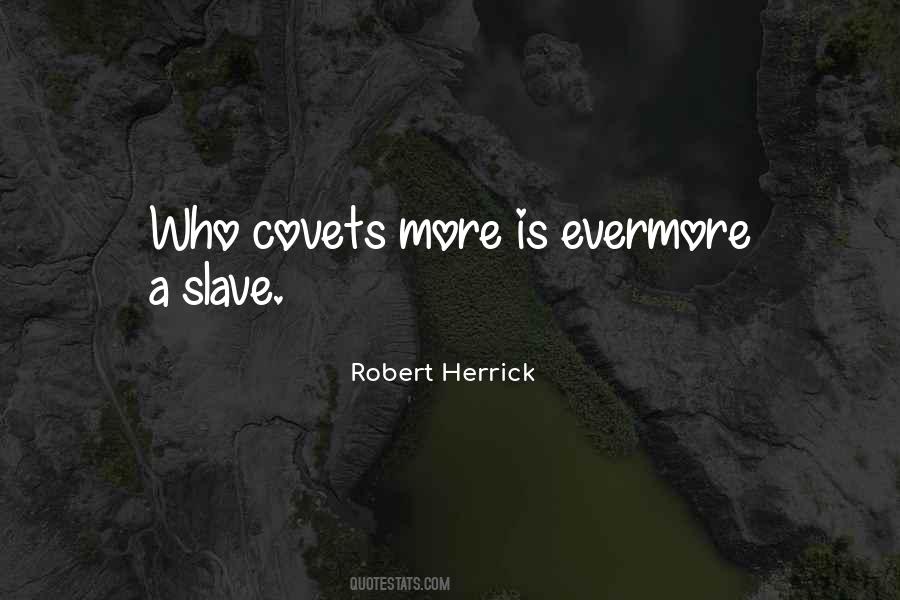 Slave Quotes #1687008