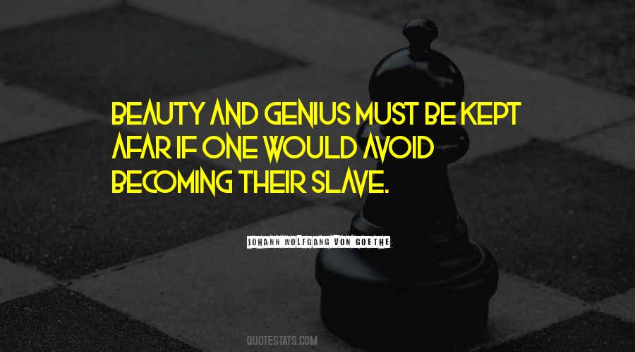 Slave Quotes #1710531