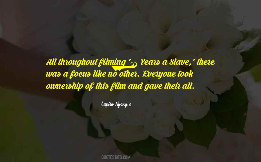 Slave Quotes #1723175