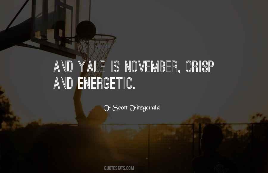 Quotes About Yale #616626