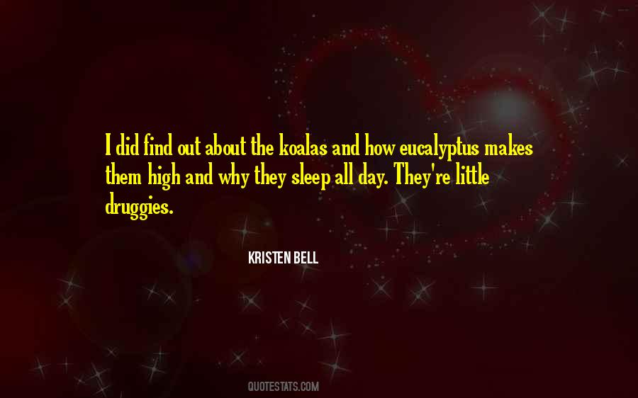 Sleep All Day Quotes #1520041