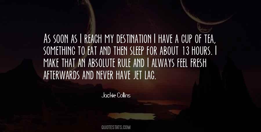 Sleep And Eat Quotes #545740