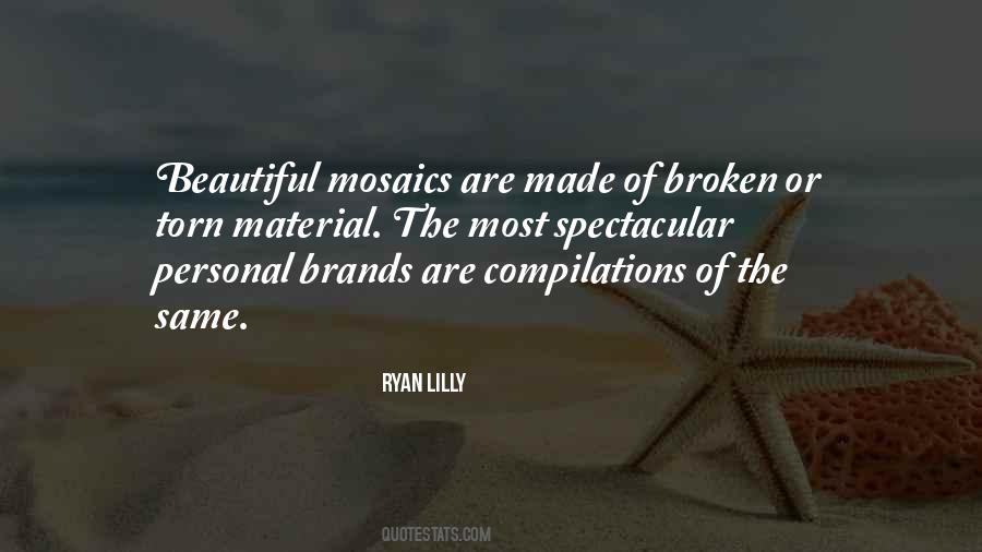 Sleep Dealer Quotes #1300956