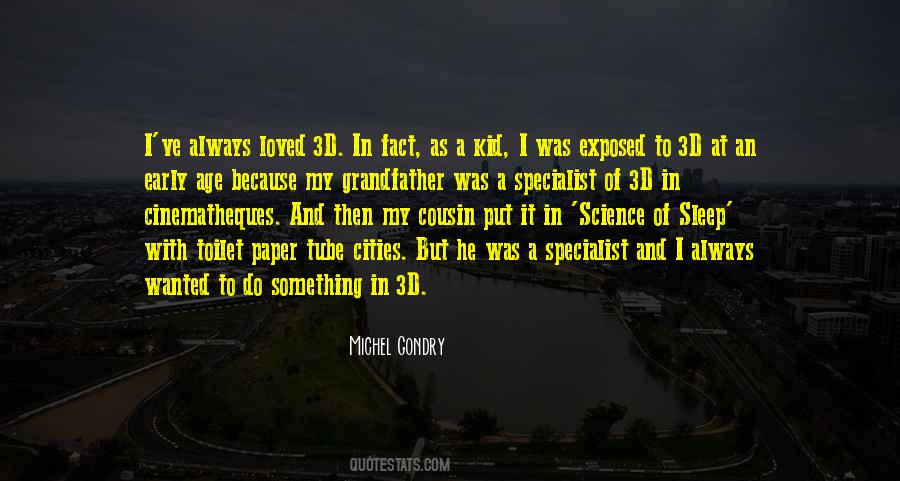 Sleep Early Quotes #853044