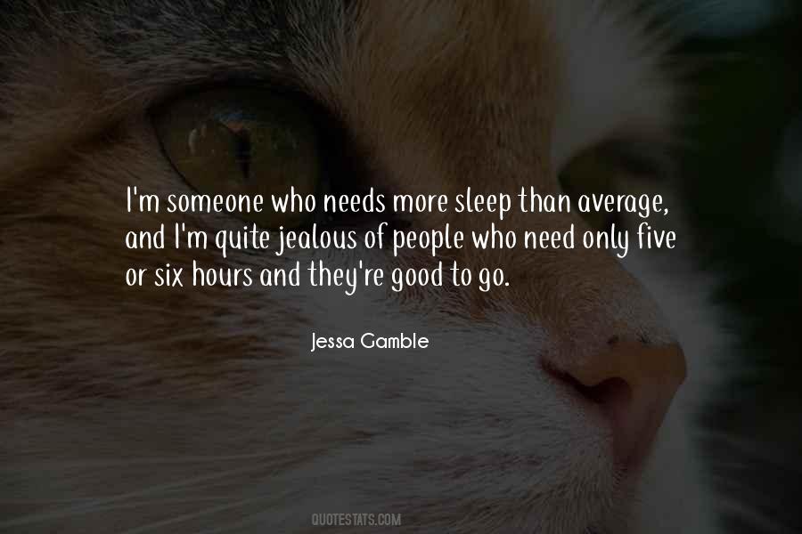 Sleep Good Quotes #284954