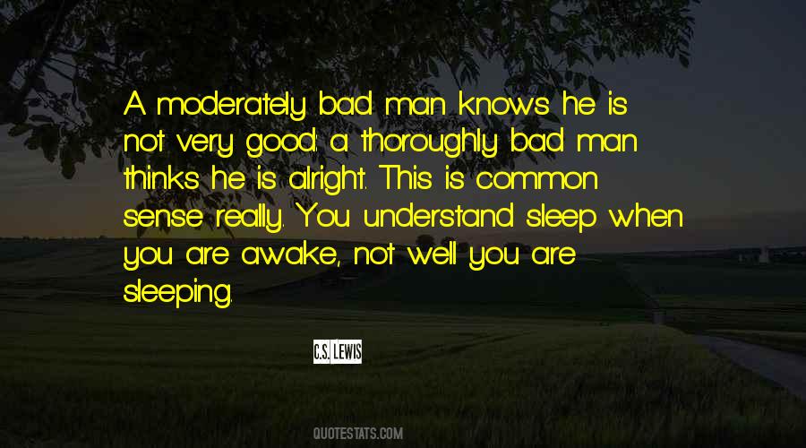 Sleep Good Quotes #75913