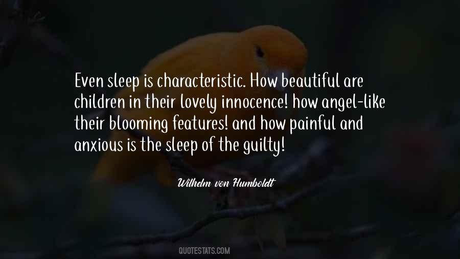 Sleep Like Quotes #73955