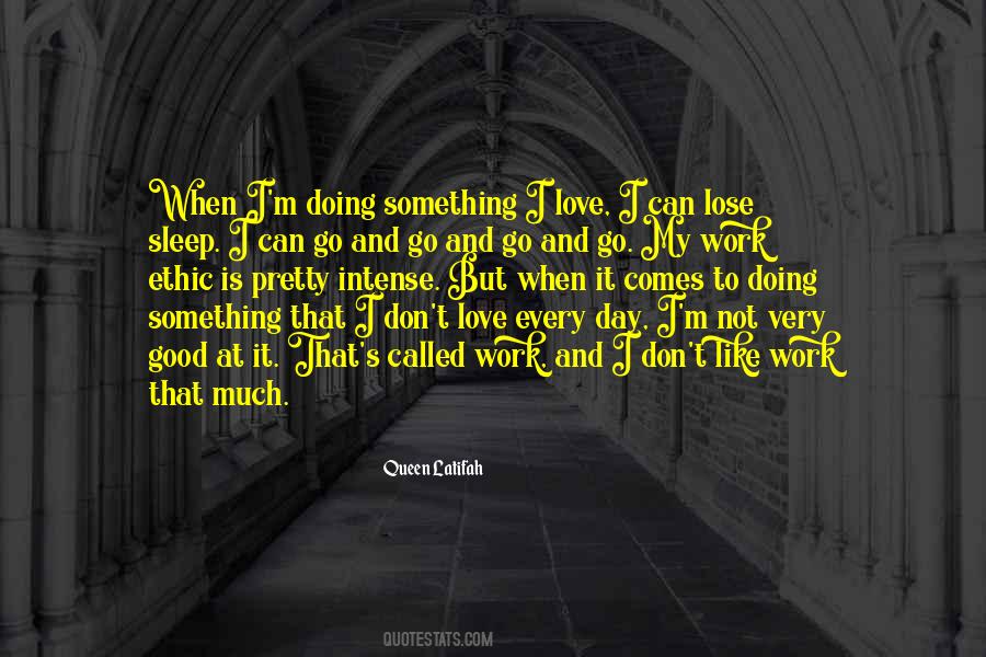 Sleep Love Quotes #134414