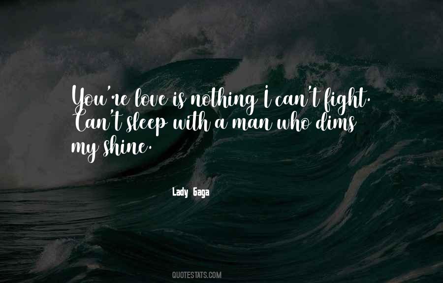 Sleep Love Quotes #14571