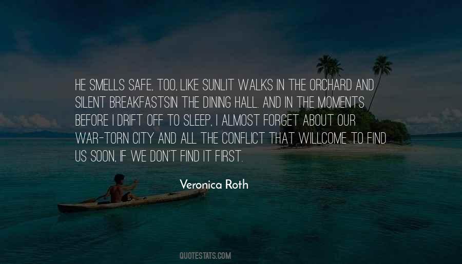 Sleep Love Quotes #224453