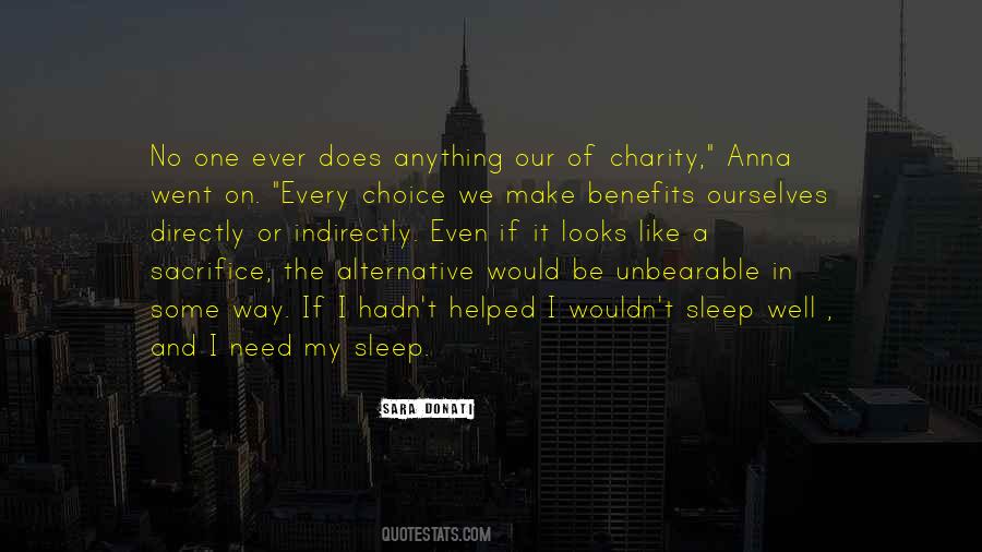 Sleep On It Quotes #420603