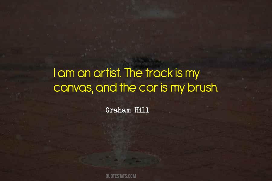 Quotes About Art Canvas #168366