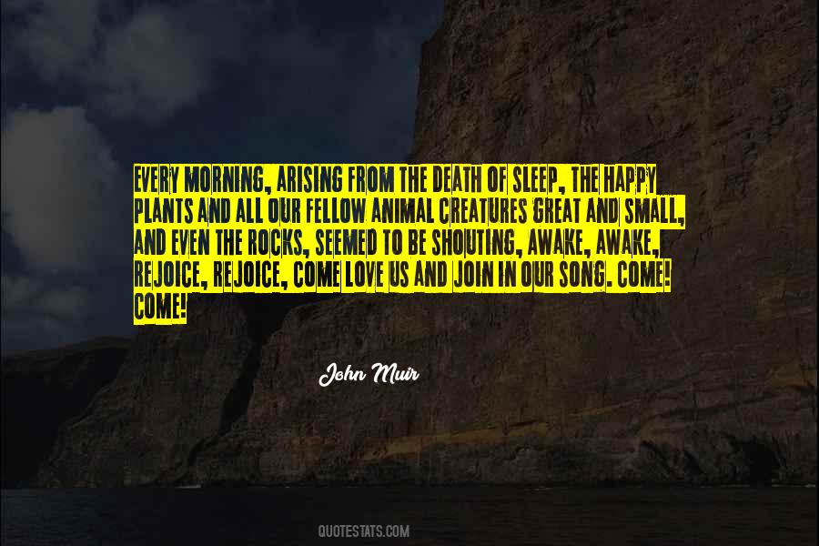 Sleep Song Quotes #109886 Sleep Song Quotes #109886