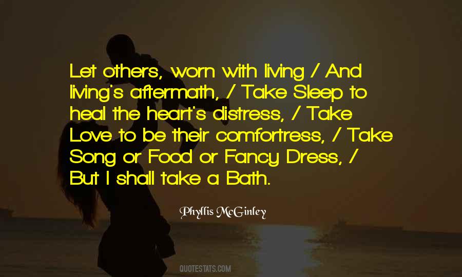 Sleep Song Quotes #286492 Sleep Song Quotes #286492