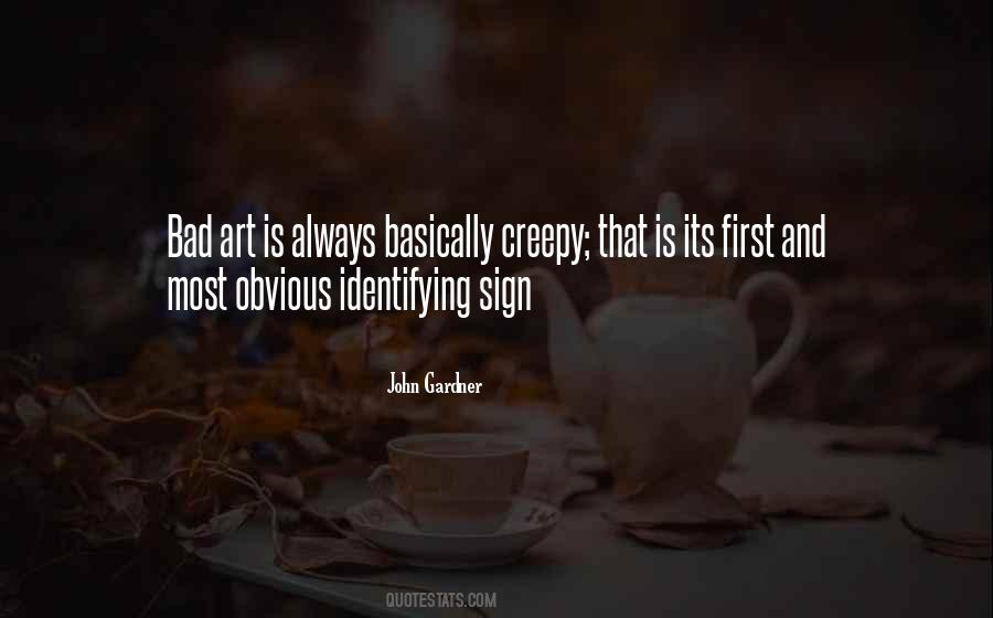 Quotes About Art Criticism #16933