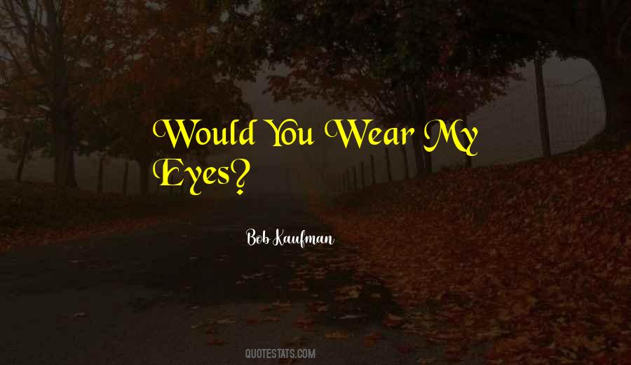 Sleep Trouble Quotes #1200217