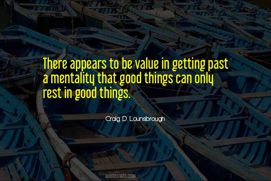 Sleep Trouble Quotes #1657271