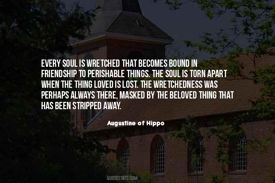 Sleep Trouble Quotes #955232