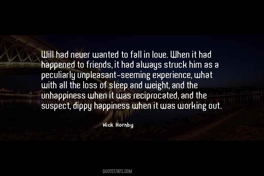 Sleep Well My Love Quotes #15709