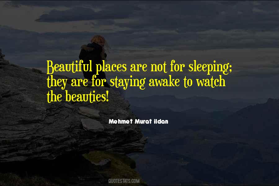 Sleeping Beauties Quotes #698685