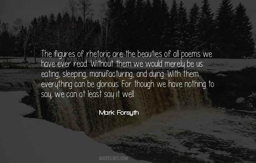 Sleeping Beauties Quotes #963298