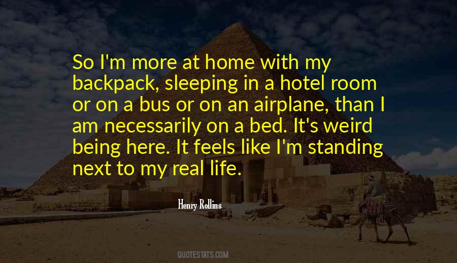 Sleeping Next To You Quotes #1660966
