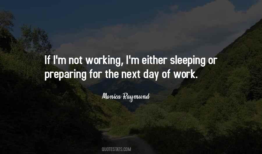 Sleeping Next To You Quotes #1830201