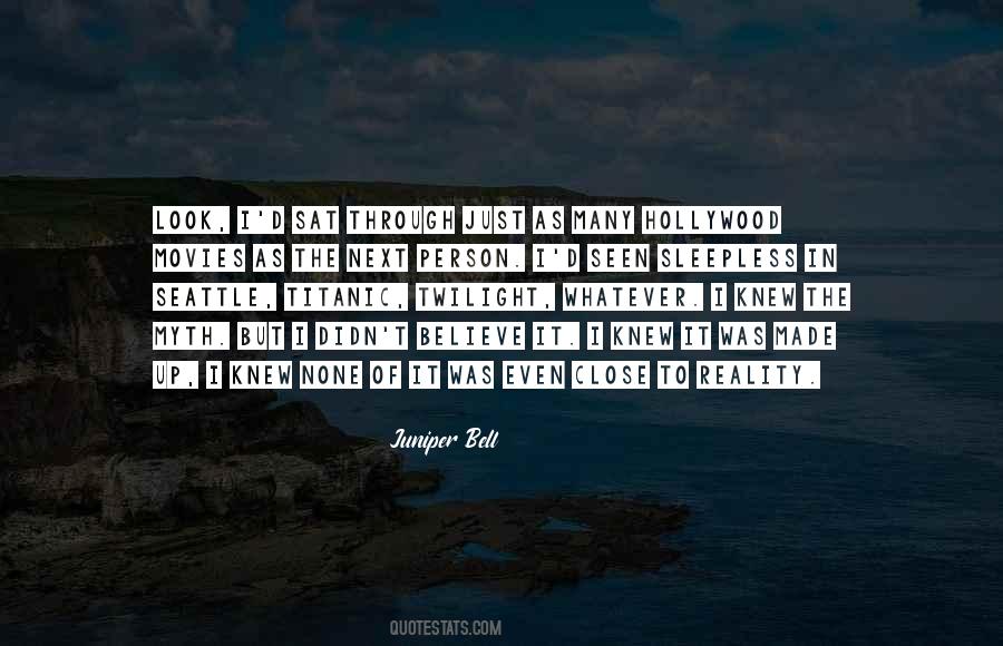Sleepless In Seattle Quotes #1591139