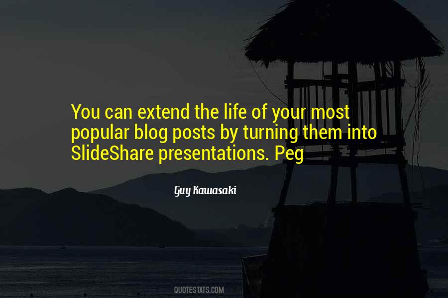 Slideshare Quotes #1392430