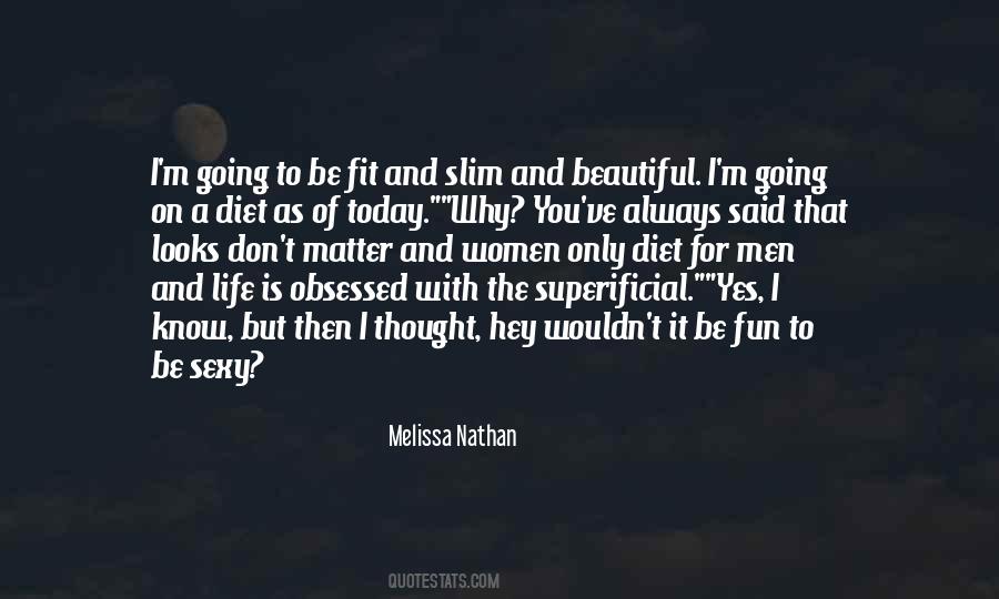 Slim Fit Quotes #935015