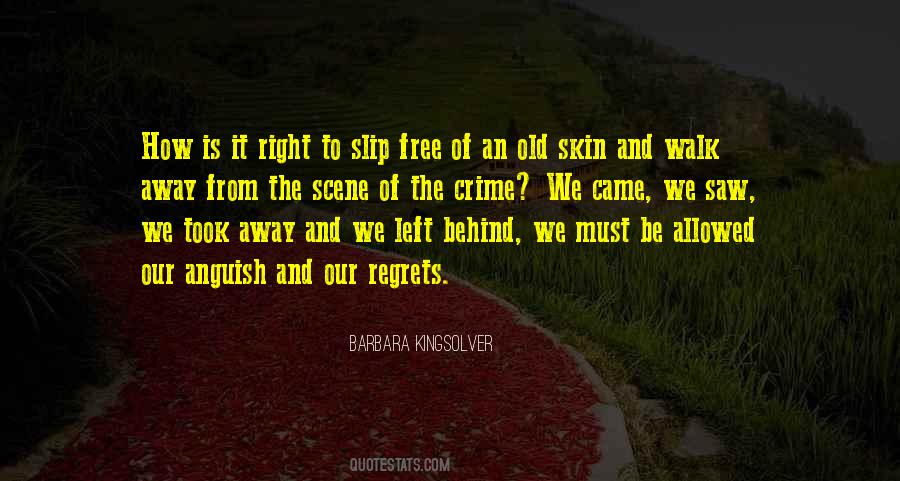 Slip Away Quotes #1030221 Slip Away Quotes #1030221