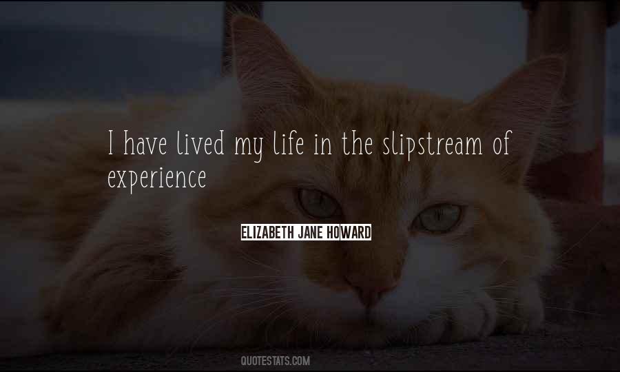 Slipstream Quotes #1784678