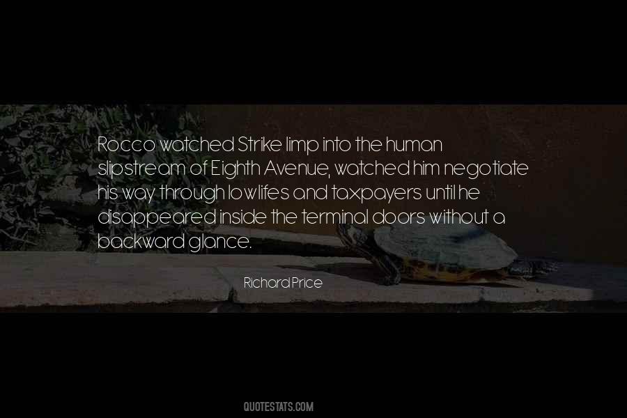 Slipstream Quotes #391228