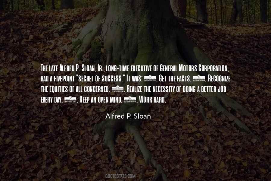 Sloan Quotes #1187057