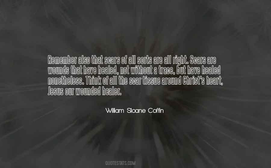 Sloane Coffin Quotes #1086184